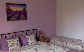 Apartman Lavanda M